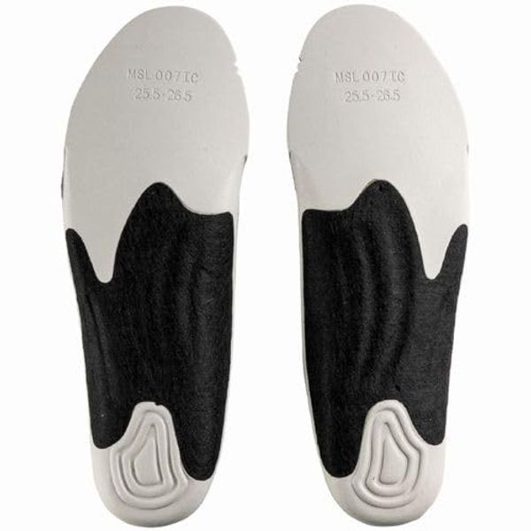 Mizuno MIZUNO Arch Support Insole (Working) Insole (F1GU2301) 14 Navy O