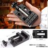 SCGEHA Desktop Mini Vise Vise Clamp Accessory Tool