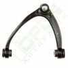 New Front Upper Passenger Control Arm For CHEVROLET SILVERADO 1500 2007 - 2015