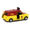 Tiny City 1/50 Austin Mini Countryman Shell Diecast Car