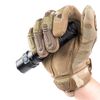 TrustFire T11R 1800Lumen' Bright Tactical Flashlight EDC Rechargeable LED Torch