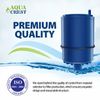 AQUA CREST Water Filter Replacement for RF-9999® Faucet, NSF Certified, 3 Pack
