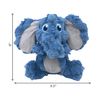 KONG Scrumplez Elephant Md