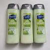 (3) Suave Juicy Green Apple Revitalizing Conditioner 15 fl.oz