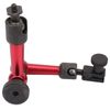 Universal Adjustable Magnetic Dti Indicator Holder Stand for Digital Dial Test Indicator, Durability Metal Base Holder