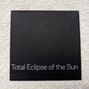 Total Eclipse of the Sun USPS 16 Forever Stamps 2017 Protective Sleeve Envelope