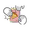 taco action card game