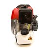 Strimmer 2 Stroke Petrol Engine 52cc 2.5HP Pull Start Garden Grass Trimmer 2T