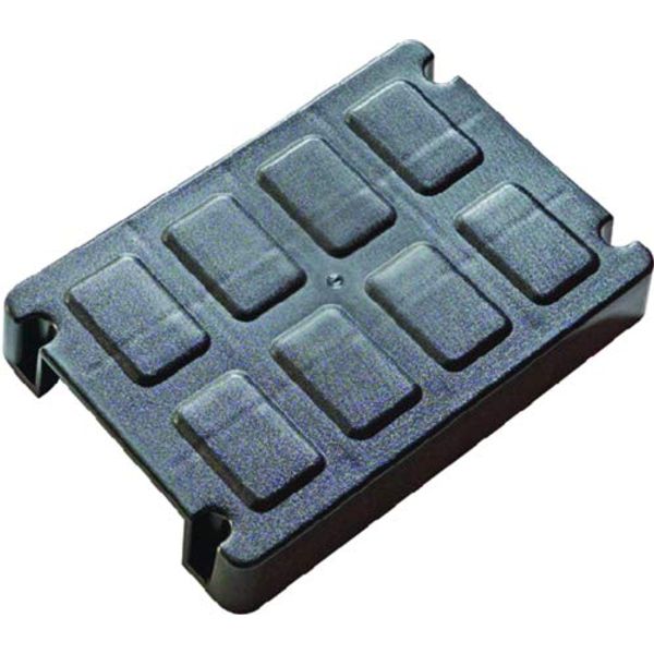 Panther Trolling Motor Foot Insert 55-9825