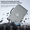 Flip Drone RC 2 Remote Control All-in-One Hardshell Organizer Case For DJI Flip