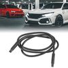 X AUTOHAUX 8 Pin 3ft 1m Car Backup Camera Extension Cable Dash Camera Wires