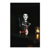 NECA - Billy The Puppet Figure - Head Knockers