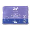 Boots ultra towels night wing 10s