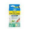 API Pond 5-In-1 Pond Test Strips (25ct)