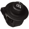 Standard Motor Products MRS13 Mirror Switch, Black