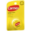 CARMEX CARDED JAR  3  X 0.25OZ 