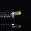 50pcs Disposable Microblading Blade U18 Nano 0.18mm Needles for Semi Permanent Makeup Eyebrow Tattoo Blades (18U-0.18mm 50pcs)