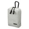 HAKUBA SP-CT03-CPSLG Camera Pouch Plus Shell City 03 Camera Pouch S Light Gray