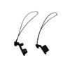 Fenmic Dustproof Plug Kit for DJI FPV V2 Flight Glasses Dustproof and Moisture-Proof