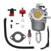SAKITAM Carburetor compatible with Poulan Pro PP19A42 Lawn Mower