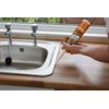 Gorilla Sealant Mould Resistant Clear 295ml