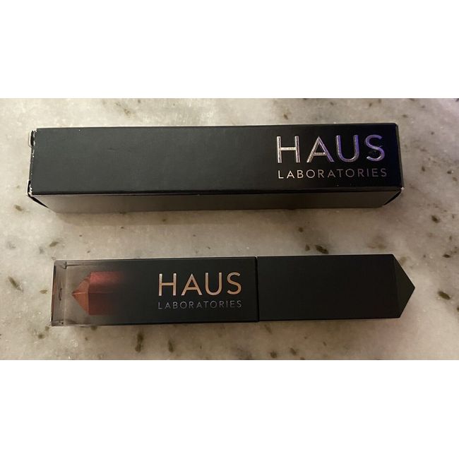 HAUS LABORATORIES Lady Gaga Glam Attack GLAMOUR PUSS Liquid Eyeshadow Eye Shadow