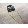 Potter & Brumfield 27E152 Relay Socket