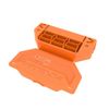 Quickfix Junction Box for Wago Connectors – QUICKFIX-JB 3 - Qty 10