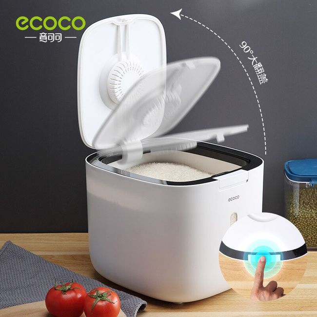 Ecoco Kitchen Storage & Organization in Kitchen & Dining 