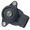WEITARI TPS Throttle Position Sensor Compatible with Prizm Vibe xB Impreza Legacy Celica Corolla Echo Matrix Replace #22633-AA210