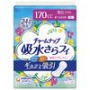 Cha – munappu Night Safe for 20 Sheets, Incontinence Mild