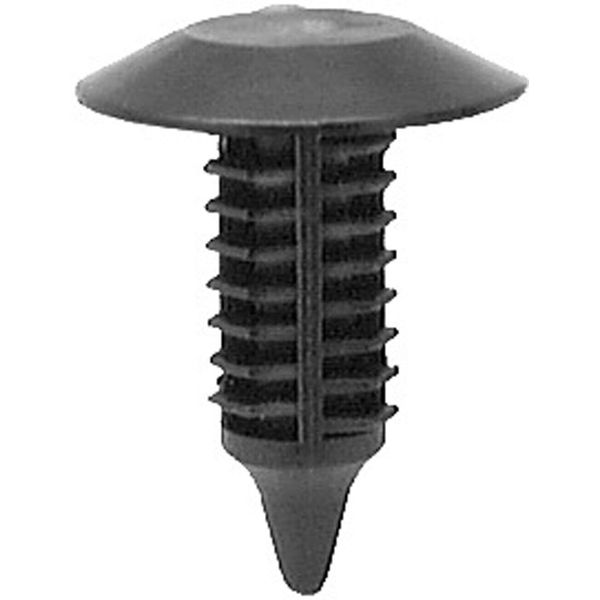 25 Trim Panel Clips 6501301 Mini Vans For GM & For Chrysler
