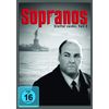 Die Sopranos - Staffel 6, Teil 2 [4 DVDs]