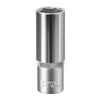 Sealey S3816D Walldrive Socket 16Mm Deep 3/8Sq Drive
