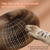 CusieryMax Cat Ball Adventure The Ultimate Interactive Mental & Physical Exercise for Indoor Cats