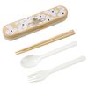 [2025] Wpc. Patterns Cutlery Set Kukamoka W063-431-204