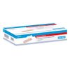 Injection Plasters Hypoallergenic 1.2 x 4 cm Pack of 200