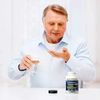 Glucosamine Chondroitin MSM Supplement – 180 Capsules for Joint & Bone Support
