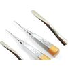 5 EA German Premium Root Dental Tooth Extracting Elevator # 77R-Dental Elevators