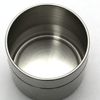Blanche Associe Oriental Modern Mini Tea Caddy