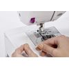 Thread CUTTERZ Flat Mountable Thread Cutter - Black