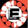 CFH 1.00-SB ENDURO HEAVY DUTY CAM FOLLOWER