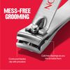 Lebron Catchall Nail Clippers 1pc
