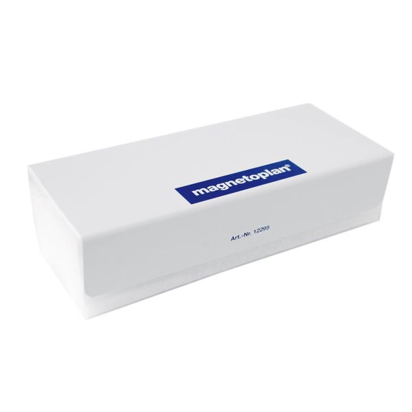 Magnetoplan 12295 Ferroscript Blotter Board Cleaner