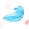 Moldable Retainer for Teeth Grinding Protection Clenching Bruxism Anti Grinding Dental Night Sleeping Teeth Protector Random Color