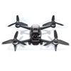 4PCS Low-Noise Propellers Blades Set For DJI FPV Combo Quick Release Prop Silver