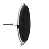Amaran 45º Fabric Light Control Grid with 5 Clips for Amaran Verge Max Panel Light