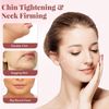 Reusable V-Line Mask, Chin Strap For Sleeping【Lifting Effect】【Adjustable】【Easy To Use】, Jawline Shaper