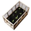 Oliphant Miniature Indoor Greenhouse