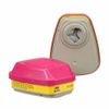 3M REPLACEMENT FILTER A1BAUSE1P2 60923 H1 MULTI-PURPOSE RESPIRATOR - 4 BOX(8pc)